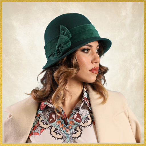 Sonbahar ve Kış Şapkaları